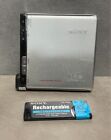 Sony Mz-rh1 Hi-md Walkman Minidisc Digital Music Player Without Cace Used Jp