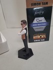 Firefly Serenity Qmx Little Damn Heroes Mini Masters Figures Simon Tam