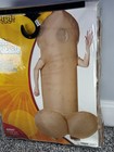 Inflatable Penis Costume Adult Sized Spirit Halloween