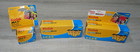 Kodak 6034052 Colored 35mm Ultra Max 400 Film Blue yellow  9 Rolls Exp 2009 2010