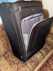 Luggage Bargain  American Tourister At Pop Max Softside  3-piece Set - Black Nwt