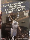 Duke Basketball  Championship Drills   Techniques Dvd Set