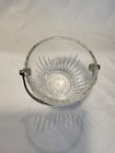 Baccarat Crystal Massena Ice Bucket  