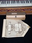 Antique Duo-art Piano Roll 5842 Romance Op  24 No  9 In D Flat Ganz