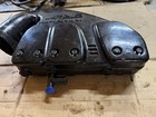 Mercruiser 4 3 V6 Exhaust Manifold 807294c    batwing Style    