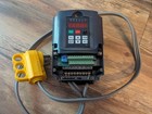 Huanyang 2 2kw Water Cooled Spindle Gdz-80-2 2a   Hy02d223b Vfd   Mount 24000rpm