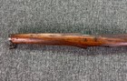 M1 Garand Stock With Gaw Cartouche