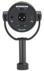 Samson Q9u Usb Studio Podcast Recording Microphone Dynamic Cardiod Mic