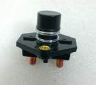 12 Volt Dc Heavy Duty Start Momentary Push Button Starter Switch  50 Amps   New