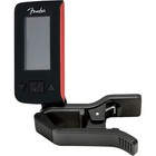 Fender Original Tuner Clip-on Instrument Tuner Fiesta Red