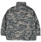 Large Regular - Us Army Acu Cold Weather Parka Jacket Ucp Ecwcs