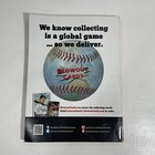 Beckett Baseball Price Guide Magazine Giancarlo Stanton  139 October 2017 Miami