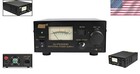 Benchtop Switching Power Supply For Ham Radio - 30a 13 8v With Safety Features- 