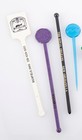 Vintage Cocktail Swizzle Sticks Assorted Group Lot Of 12 Advertising