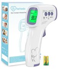 No Touch Infrared Thermometer For Adults   Kids  2-in-1 Body   Surface Mode  Fev