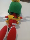 Applause Looney Tunes Marvin The Martian Plush Stuffed Animal 1994 Vintage 12 