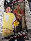 Vintage 1984 Michael Jackson Doll American Music Awards Outfit In Box