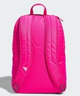 New Adidas Stadium 4 Soccer Backpack Bag   jj7715  Pink