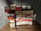 Lot Of Vintage Tubes  Have Not Been Tested 