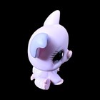Littlest Pet Shop Lps  1256 Purple Pig Walmart Exclusive Rare