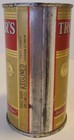 Excellent Condition Trommer s Beer Flat Top Can 12 Oz 1947  Brg Co Brooklyn Ny