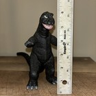 2003 Bandai 6  1968 Godzilla Vinyl Figure Toho Gojira Japan