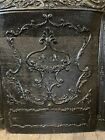 Cast Iron Summer Cover