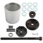 Bushing Installation Tool For Hendrickson Turner Intraax Wide Bushing S21307 New