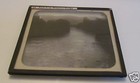 Glass Magic Lantern Slide Waterloo Bridge C1900