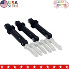 3pcs For Lg Kenmore Elite Washer Shock Absorber Acv72909503 Acv72909501