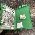 Leap Frog Leap Tv Disney Princess Educational Video Game Reading Pre-k 4-7 Years
