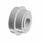 Polaris Seal  For Specific Snowmobile Models  Genuine Oem - 3610067