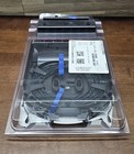Corning Cch-cs12-a9-p00re Pigtailed Splice Cassette 12 F  Lc-dup Sm os2  Upc New