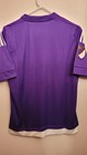 Adidas Mls Youth Jersey Orlando City Sc Purple 2015 Kit Size L