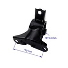 5pc Engine Motor   Trans Mount Set Compatible With Honda Odyssey Touring   Ex   