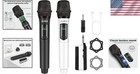 Wireless Karaoke Mic Kit - Wedding  Dj  Church