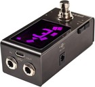 Peterson Strobostomp Mini   Mini Pedal Strobe Tuner