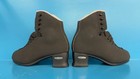 Jackson  Men s Debut  Fusion Fs2453 Size 5w New  Discontinued Boots Only