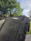 Primed Lacrosse Rebounder