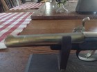 Vintage Pirate Pistol Gun