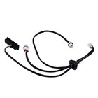 25380-1ka0a 253801ka0a Tailgate Release Switch 25380-1ka0a For Nissan Juke 11-17