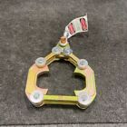 Flexco Conveyor Belt Clamps  Qty Of 4  No Box 