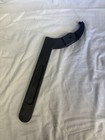 Armstrong 34-363 2-4-3 4-inch Adjustable Pin Spanner Wrench