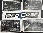 Mack Trxl107 6 Speed Shift Pattern Label 11my41ap28 25009436
