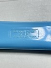 Nos Bell System Western Electric Blue Desk Top Handset