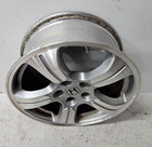 2012-2015 Honda Pilot 18x7-1 2 Aluminum Alloy Wheel Rim 5 Spoke Silver Oem 12-15
