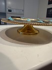 Antique French Tazza
