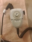 New Oem Motorola Hmn1080a Mobile Radio Palm Mic Fits Astro Spectra And Xtl5000