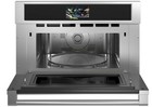 Monogram Advantium Statement 30    Smart Electric 5-in-1 Wall Oven Zsb9132nss Ge