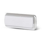  Led Dome Light Lamp Assembly Chrome Base Compatible With Chevy Gmc Pickup 